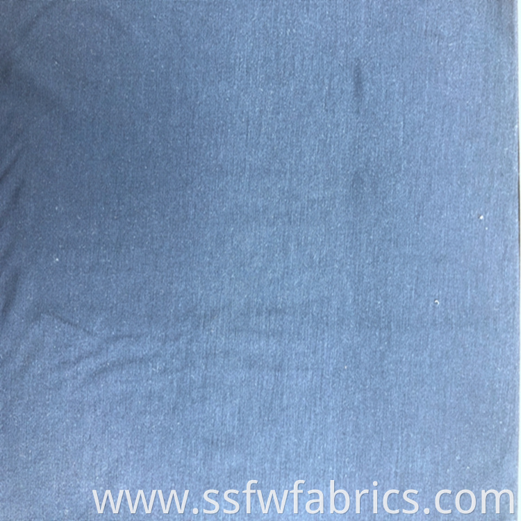 Organic Breathable Fabric Spandex